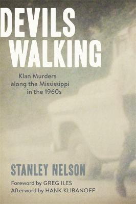 Devils Walking(English, Hardcover, Nelson Stanley)