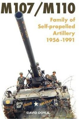 M107/M110 2022: 1(English, Paperback, DOYLE DAVID)