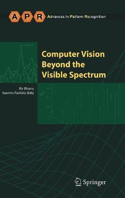 Computer Vision Beyond the Visible Spectrum(English, Hardcover, unknown)