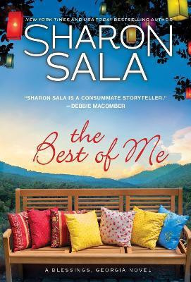 The Best of Me(English, Paperback, Sala Sharon)