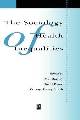 The Sociology of Health Inequalities(English, Paperback, unknown)