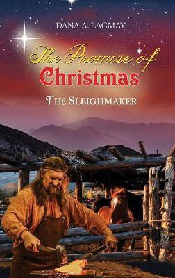 The Promise of Christmas(English, Hardcover, Lagmay Dana A)