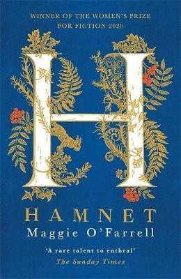 Hamnet(English, Paperback, O'Farrell Maggie)
