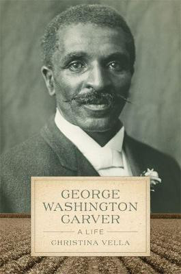 George Washington Carver(English, Paperback, Vella Christina)