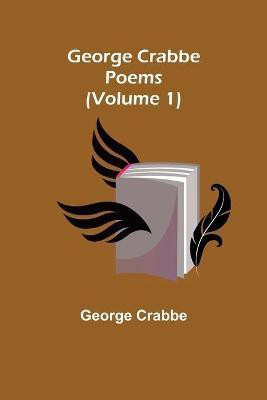 George Crabbe(English, Paperback, Crabbe George)