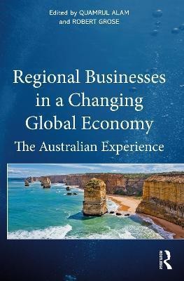 Regional Businesses in a Changing Global Economy(English, Paperback, unknown)