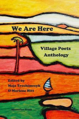 We Are Here(English, Paperback, unknown)