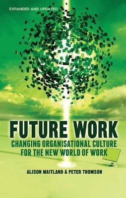 Future Work (Expanded and Updated)(English, Paperback, Maitland A.)