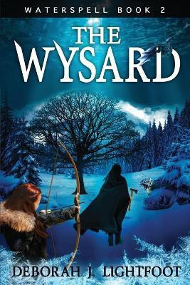 Waterspell Book 2(English, Paperback, Lightfoot Deborah J)