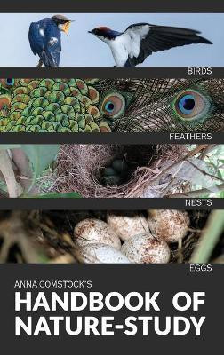 The Handbook Of Nature Study in Color - Birds(English, Hardcover, Comstock Anna B)