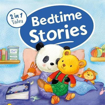 Bedtime Stories(English, Hardcover, Igloo Books Ltd)