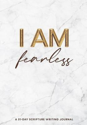 I Am Fearless(English, Paperback, Griswold Brittany)
