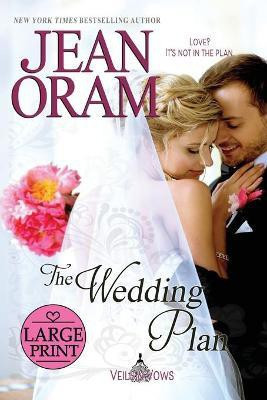 The Wedding Plan(English, Paperback, Oram Jean)