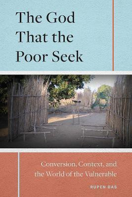 The God that the Poor Seek(English, Paperback, Das Rupen)