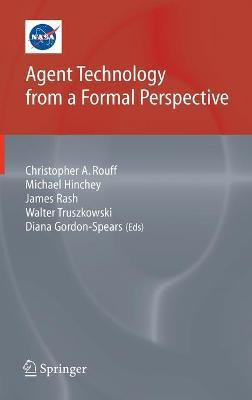 Agent Technology from a Formal Perspective(English, Hardcover, unknown)
