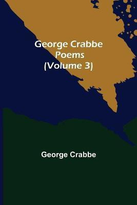 George Crabbe(English, Paperback, Crabbe George)