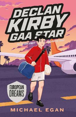 Declan Kirby - GAA Star(English, Paperback, Egan Michael)