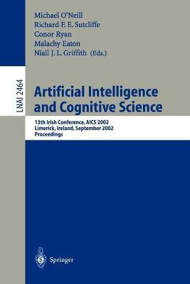 Artificial Intelligence and Cognitive Science(English, Paperback, unknown)