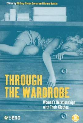 Through the Wardrobe(English, Paperback, unknown)