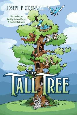 The Tall Tree(English, Paperback, O'Donnell Joseph P)