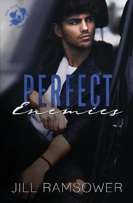 Perfect Enemies(English, Paperback, Ramsower Jill)