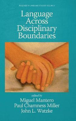 Language Across Disciplinary Boundaries(English, Hardcover, unknown)