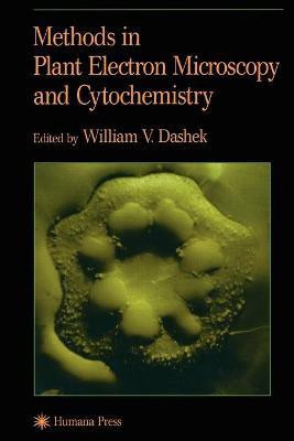 Methods in Plant Electron Microscopy and Cytochemistry(English, Paperback, unknown)