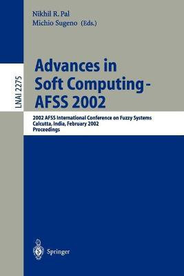 Advances in Soft Computing - AFSS 2002(English, Paperback, unknown)