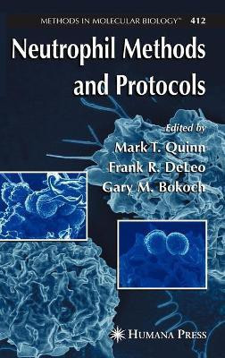 Neutrophil Methods and Protocols(English, Hardcover, unknown)