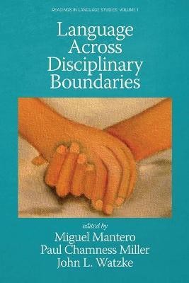 Language Across Disciplinary Boundaries(English, Paperback, unknown)