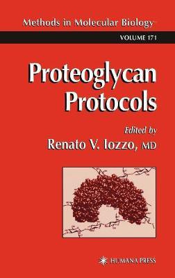 Proteoglycan Protocols(English, Hardcover, unknown)