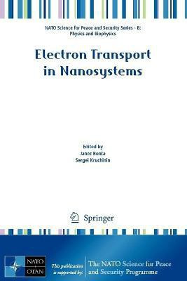 Electron Transport in Nanosystems(English, Paperback, unknown)