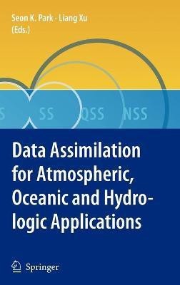 Data Assimilation for Atmospheric, Oceanic and Hydrologic Applications(English, Hardcover, unknown)