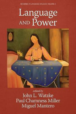 Language and Power(English, Paperback, unknown)