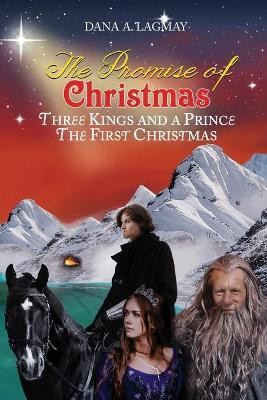 The Promise of Christmas(English, Paperback, Lagmay Dana)