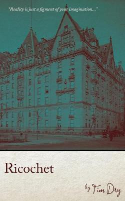 Ricochet(English, Paperback, Dry Tim)