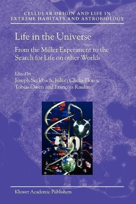 Life in the Universe(English, Paperback, unknown)