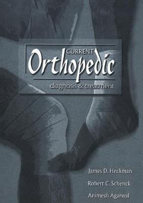 Current Orthopedic diagnosis & treatment(English, Paperback, unknown)