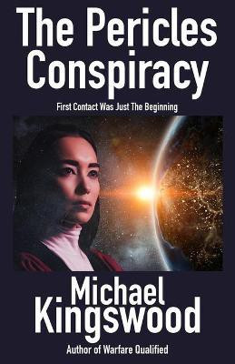 The Pericles Conspiracy(English, Paperback, Kingswood Michael)