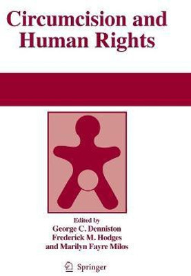 Circumcision and Human Rights(English, Hardcover, unknown)