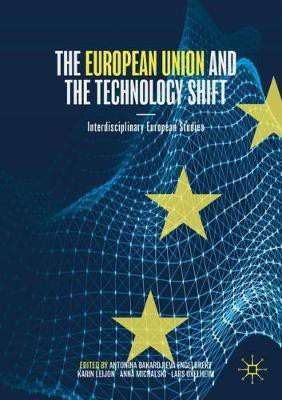 The European Union and the Technology Shift(English, Paperback, unknown)