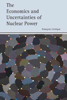 The Economics and Uncertainties of Nuclear Power(English, Paperback, Leveque Francois)