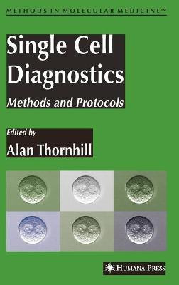 Single Cell Diagnostics(English, Hardcover, unknown)