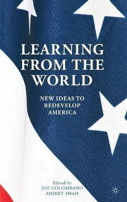 Learning from the World(English, Hardcover, unknown)