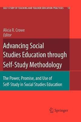 Advancing Social Studies Education through Self-Study Methodology(English, Paperback, unknown)