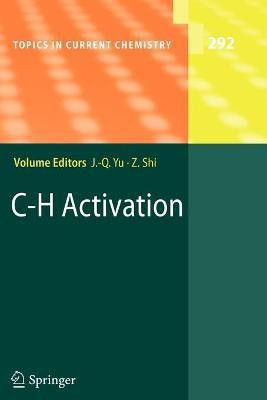 C-H Activation(English, Paperback, unknown)