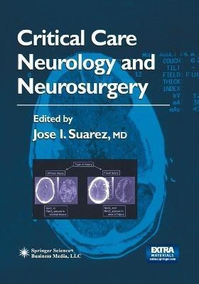 Critical Care Neurology and Neurosurgery(English, Paperback, unknown)