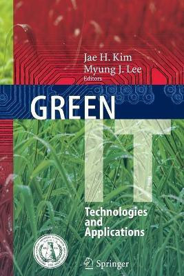 Green IT: Technologies and Applications(English, Hardcover, unknown)