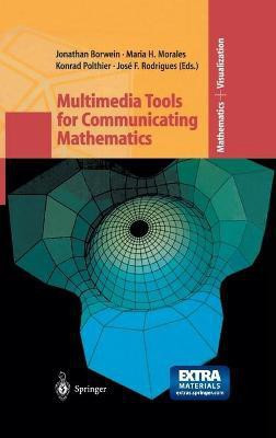 Multimedia Tools for Communicating Mathematics(English, Hardcover, unknown)