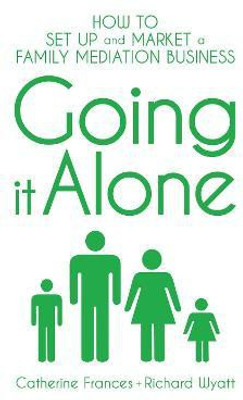 Going it Alone(English, Paperback, Frances Catherine)